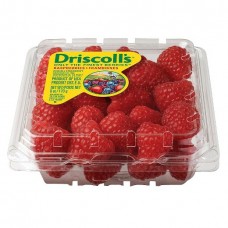 Raspberry Fresh 12/6 Oz
