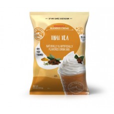 Big Train Dragonfly Thai Tea Powder 3.5 Lb Bag