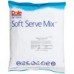 Dole Strawberry Soft Serve Lactose Free Mix 4/4.5 Lb