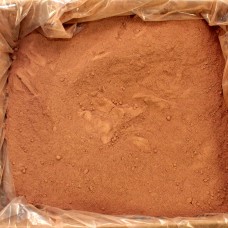 Ghirardelli Sweet Ground Chocolate 30/Lb CS 