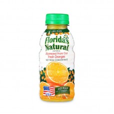 FLORIDA NATURAL ORANGE JUICE 24/11.5 OZ