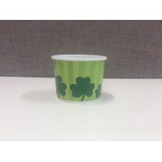 Lucky Charm Food Container 16 Oz 1000 Ct