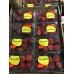 Strawberries Fresh Driscoll 8/1 Lb