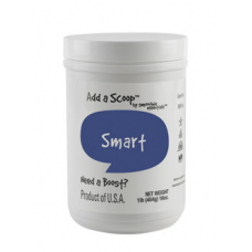 Smoothie Essentials Smart Blend 1 Lb Canister