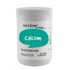Smoothie Essentials Calcium 1 Lb Canister