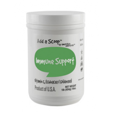Smoothie Essentials Immune Support Blend 1 Lb Canister