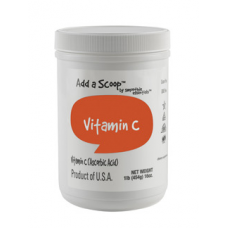 Smoothie Essentials Vitamin C 1 Lb Canister
