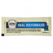 Heinz Mayonnaise 200ct/12grams