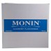 Monin Butter Pecan 12/750 Ml