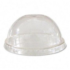 Cl213-109 10in Forum High Dome Lid 200 Ct