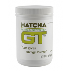 Matcha Green Tea Pre-Mix 1/5 Lb Can