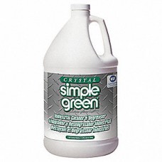 Simple Green Crystal Cleaner 6/1 Gal