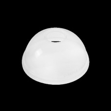Pla Dome Lid 16/24 Oz For Earth Cups 1000/Ct