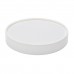 C-KDL96-PP 6OZ FLAT LID FOR PAPER CONTAINER 1000/CT