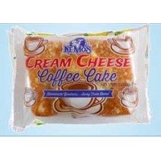 NE-MO'S CHEESE COFFEE CAKE 12-4oz #8612