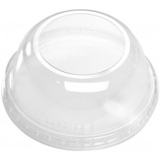 12-24 Oz Large Dome Lid Lcro-022 1000/Ct