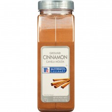 Ground Cinnamon (18 Oz)