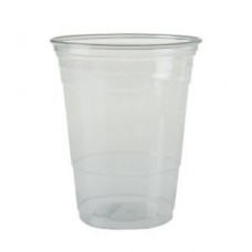 16 Oz Solo Tr16 Ultra Clear Pet Cup 1000/Ct