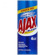 14278 Ajax Cleanser 21 Oz Can Rp