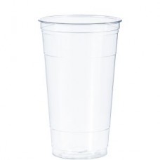 32 Oz Solo Ultra Clear Pet Cup 300 Count