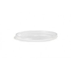 PP-LID 8-32 OZ LID FOR DELI CONTAINERS 500 CT