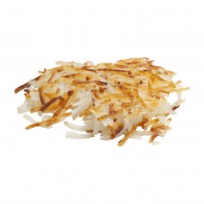Potato Hashbrown Shredded Individual Quick Frozen 6-3lb