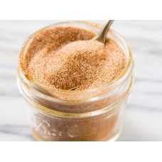 Topping, Cinnamon Sugar 10 Lb