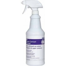 1110096 Kay Super Contact Cleaner 4/32 Oz