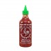 Sauce Sriracha Chili Huy Fong 12/17oz