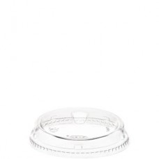Prima Strawless Lid Clear 1000 Ct sipper lid