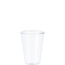 Cold Clear Cup 10 Oz 1000 Count