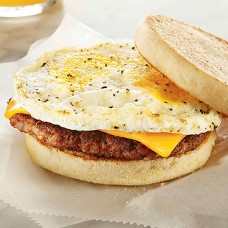 Abbottsford Homestyle Fried Egg With Cracked Pepper 1-1.5 Lb und