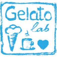 Thai Tea Simple Gelato 5-3 Lbs Bg