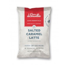 CAFE ESSENTIALS SALTED CARAMEL LATTE 5/3.5 LB