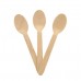 Wrapped Wooden Spoon 1000 Count
