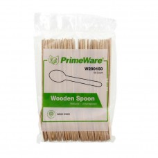 Wrapped Wooden Spoon 1000 Count