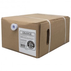 BOYLAN BOTTLING BAG-IN-BOX ORANGE SODA 5 GL