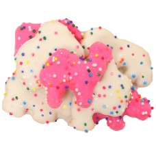 FROSTED ANIMAL COOKIED 8/LB BAG C308-088