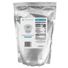 YOGURT POWDER TEAZONE 10/2.2 LB