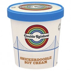 DB RAINBOW SOY SNICKERDOODLE 8/PTS