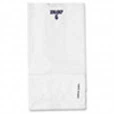 #6 White Paper Bag 500 Ct