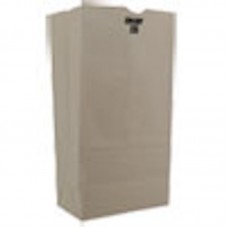 #420/#20 White Paper Bags 500 Ct