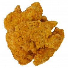 Chicken Tenderloins Fc Gold N' Spice 2/5 Lb