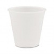 5 Oz Water Cup 2500 Ct