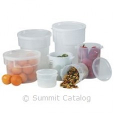 18QT CONTAINERS 6CT