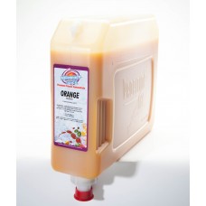 Millennium Orange 100% 4+1 1/3.5 Liters 1-ea