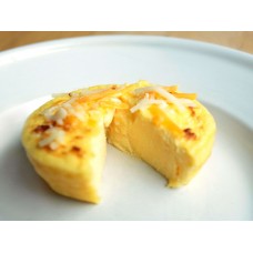 Three Cheese Egg Bites 1-140 Ea/2.3 Oz