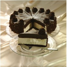 Gelati Brownie Torte Cake 10