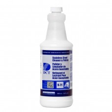 Stainless Steel Cleaner/Polish (4/32 Oz)