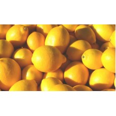 ** Ea Lemons 165'S 5lb Cs 1-ea